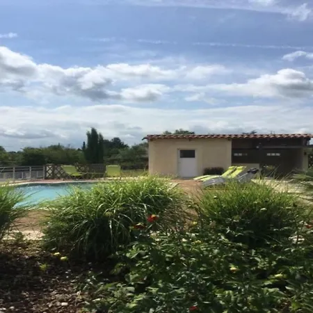 Casa vacanze House Au Jardin De Flavie *