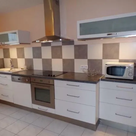 Casa vacanze House Au Jardin De Flavie